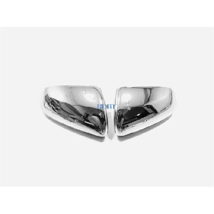 Car Styling Accessories Reverse Mirror Cap Rear View Mirror Trim Cover For BYD Destroyer 05/Chaser 05/Chazor/King DM-i  +