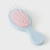 Korean Cute Air Cushion Mini Comb for Women & Girls - Travel Portable Massage Brush