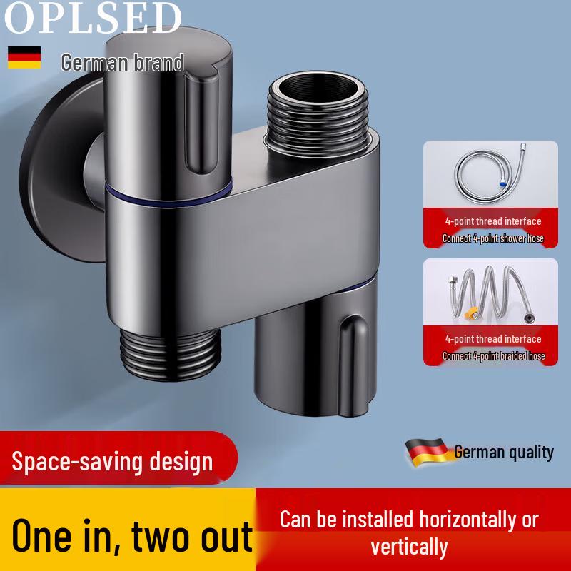 OPLSED Washing Machine Faucets & Connectors