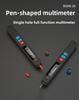 Z5 Intelligent Pen Type Multimeter with Automatic Range, High-precision Pen Shape, Automotive Repair Multimeter, Electric Pen