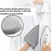 Garment Steamer Ironing Gloves Anti Steam Iron Board Steaming Gloves Steamer Accessories For Professionals Home Dry Cleaners