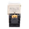 Delay Time Relay, Power on Digital Display Timer Relay 1- S AC 220V with Low Power Consumption for Remote Control