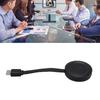 4K Screen Mirroring Adapter Wireless HD Multimedia Interface Display Dongle for Phone Tablet Laptop Casting to TV Projector
