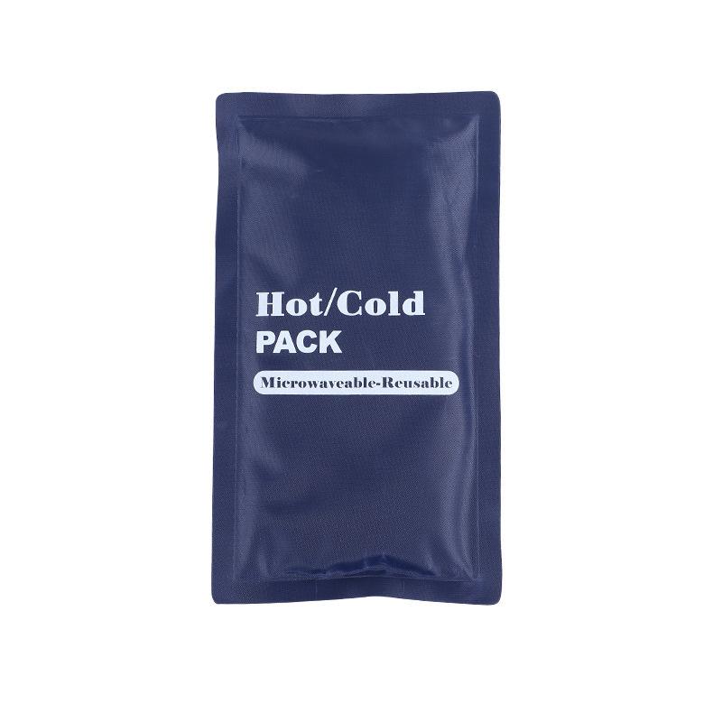 Ice Pack Gel For Pain Relief with Gel Hot And Cold Pack Ice Bags For Pain Relief Hot And Cold therapy Portable Outdoor Travel