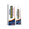 Jakehoe Shoe Glue, 0ml - Strong Adhesive for Leather, Rubber, Plastic, Quick Dry Shoe Fix