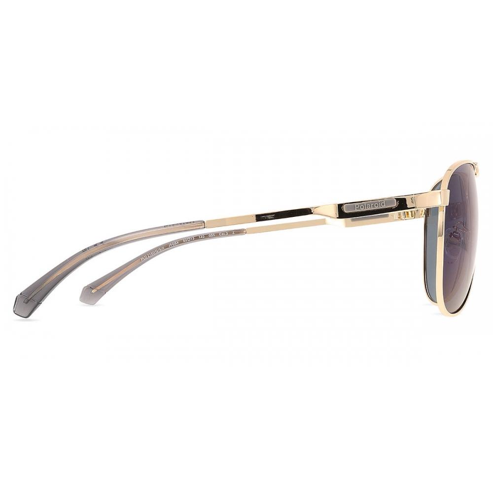 Polaroid Pld 2160 G S X aSian Fit Polarized j5G 5X Men SunGlaSSeS
