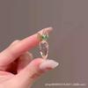 New Alloy Brooch High-end Niche Women's Peony High-end Pin Coat Suit High-end Versatile Brooch