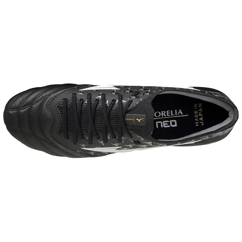 Mizuno Morelia Neo 3 'Black' Sneakers P1GA229003