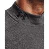 Under Armour Men' Cg Armour Fitted Mock T-Shirt