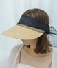 Sodamon Mimin Giselle Ribbon Sun Cap