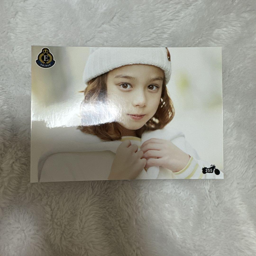 

[USED] AMEZARI SMTR25 JJ traineea Jay Raw Photo