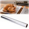Temperature Resistant Baking Foil Paper Heat Resistant Heavy Duty Foil  Roasting Cooking