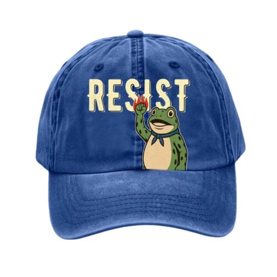 Men Baseball Hat Embroidered Pattern Adjustable Camping Cap Compact Wide Design Hat Outdoor Activity Golf Hat