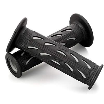 Daytona ProGrip 98068 Motorcycle Grip, Handle Diameter 0.8 Inch (22.2 Mm), 4.7 Inches (120
