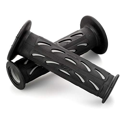 Daytona ProGrip 98068 Motorcycle Grip, Handle Diameter 0.8 inch (22.2 mm), 4.7 inches (120
