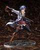 Trails Series Rean Schwarzer Scale PVC Figure PP958 1/8 Pre-painted