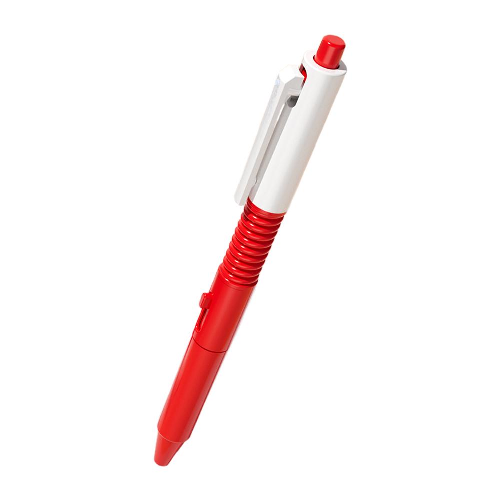 Kreativní kuličkové pero s vodním sprejem Novinka Parodie Vodní hračky Pero Psací Dárky Sprej Parodie Deco D6X1