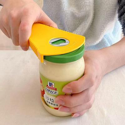 Kuchyňské potřeby – Otvíráky na konzervy