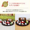 Osaka Choseido Zodiac Figurine New Year Decoration Decorated Every Year Zodiac Pottery Original Wooden Tag Free Bonus Snake Snake Snake Earth Bell