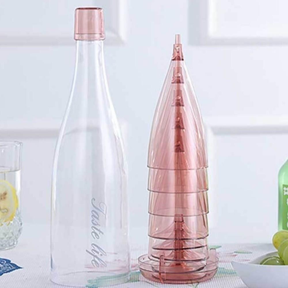 Lightweight Champagne Glasses Reusable Cocktail Cups Durable Wine Glasses  Birthday