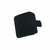 Mercedes-Benz S-Class W220 Front Bumper Tow Hook Cover Panel