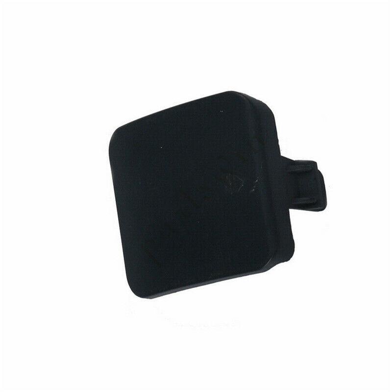Mercedes-Benz S-Class W220 Front Bumper Tow Hook Cover Panel