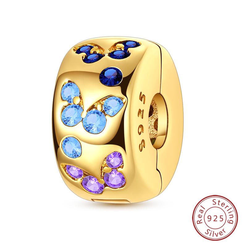 Copper Charms Beads Forever Love Heart Shaped Bow Family Charms Dangle For Bracelet Woman Diy Jewelry Gift