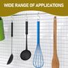 100Pcs S Shaped Hooks Heavy Duty Stainless Steel Kitchen Organizer Utensils Hangers Over Door Closet Clothes