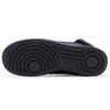 Nike Air Force 1 High Utility Triple Black Women's  Sneakers AJ7311-001