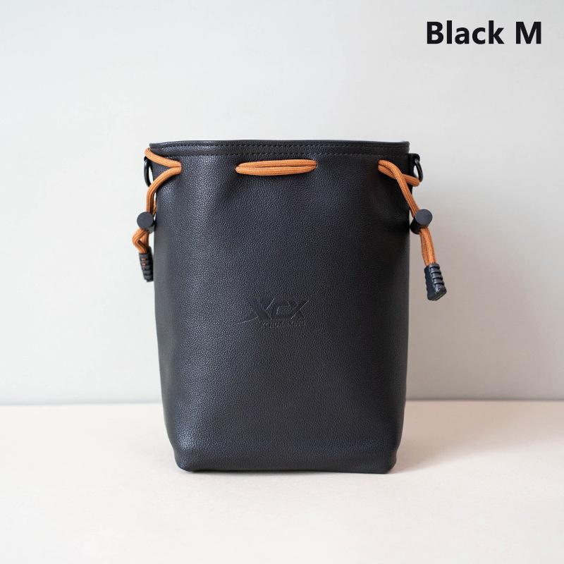 Camera Bag For Canon Nikon Sony Fuji Pentax Travel Lens Bag Waterproof Camera Bag Protective For Dslr Iphone 15 Airpod Pro Pouch