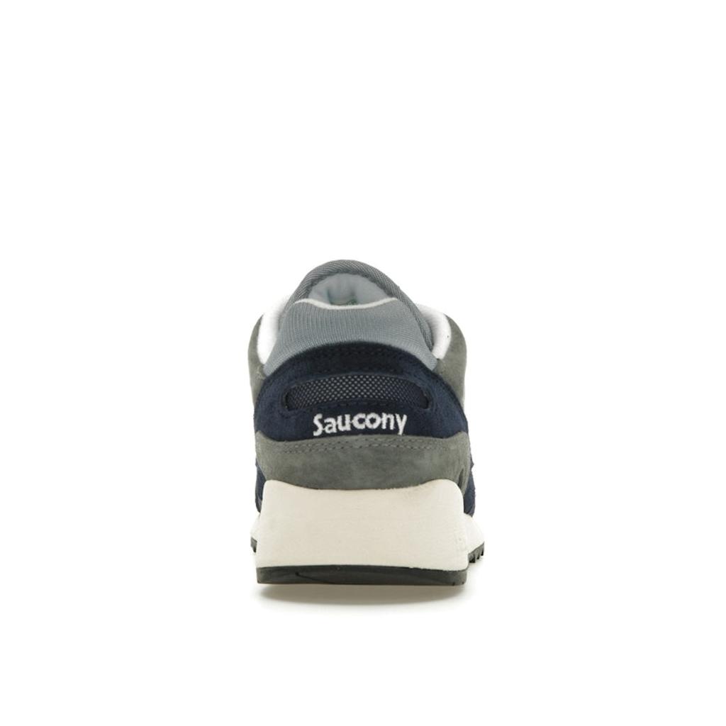 SAUCONY Shadow 6000 Grey Navy Unisex Sneakers Blue S70441-57