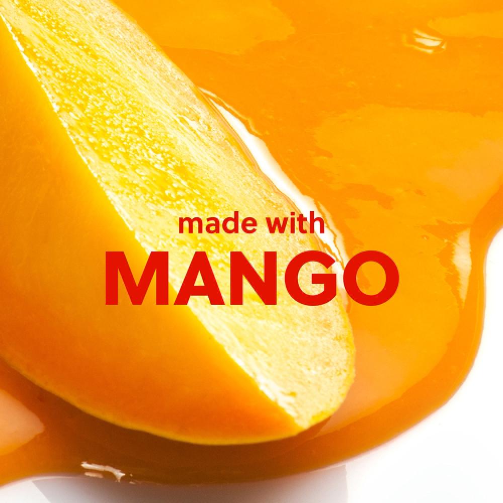 Tree Hut Tree Hut Body Scrub Tropical Mango 510g