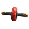 Strong Load Bearing Ab Roller Wheel Single-wheel Abdominal Exercise Wheel  Home Workouts