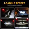 Renault LED License Plate Light for Clio, Laguna, Espace, Megane