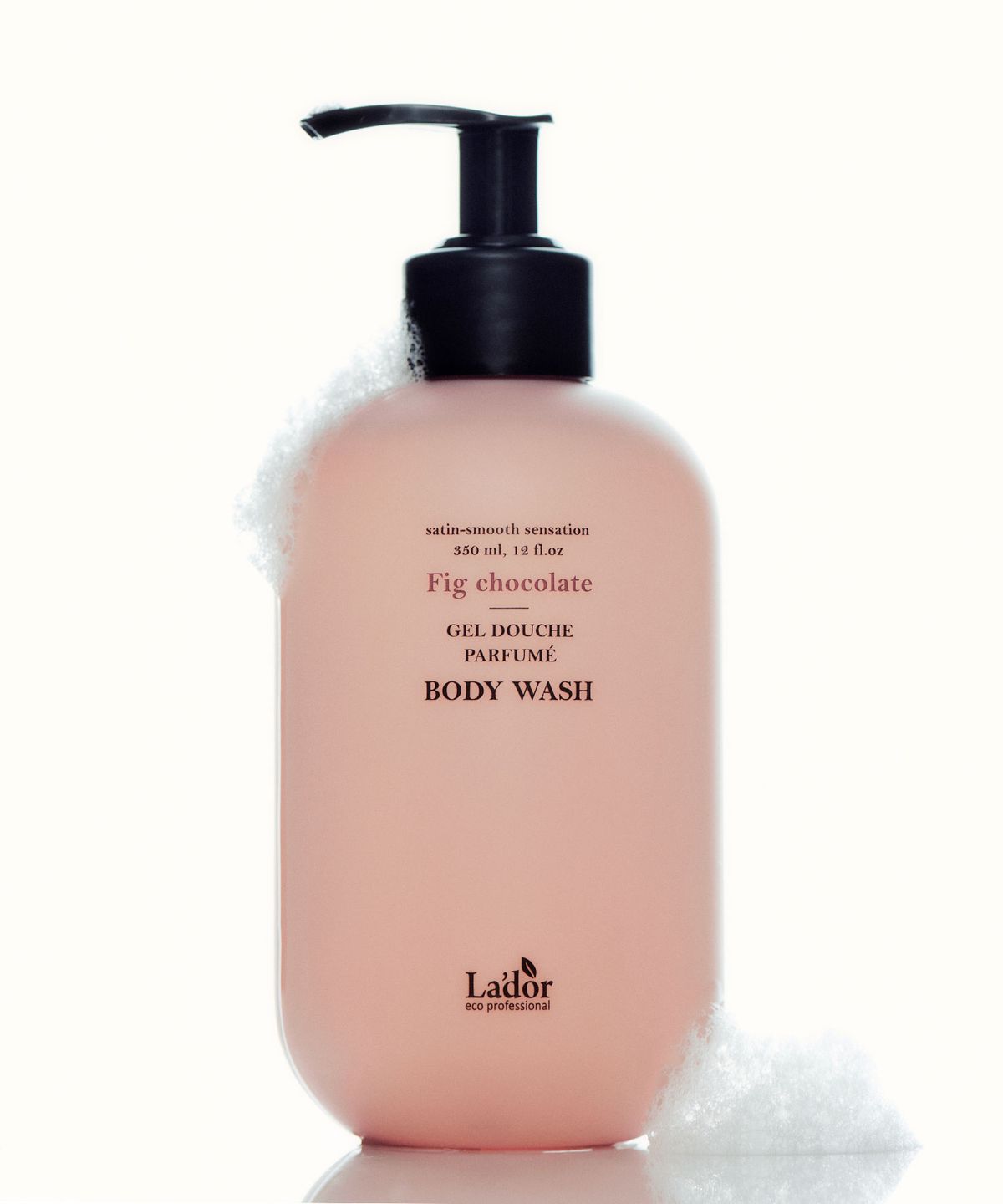 Fig Chocolate Body Wash 350ml
