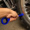 Tire Repair Tool Spanner Head Universal Motorcycle Tire Iron Set Combo Levers 32/10/12/22/27Mm Change