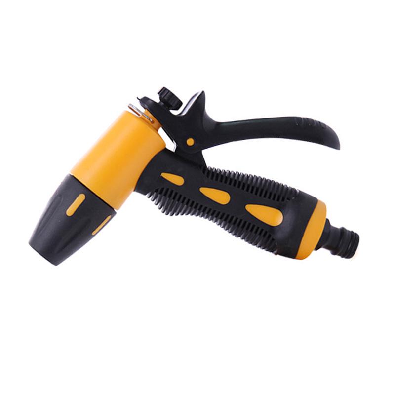 Single Function Water Spray Gun for Car Wash & Gardening