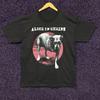 Alice In Chains Three Legged Dog Tshirt Size Large Unisex T-Shirt