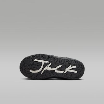 Jordan Jumpman Jack TR Travis Scott Dark Mocha (PS)