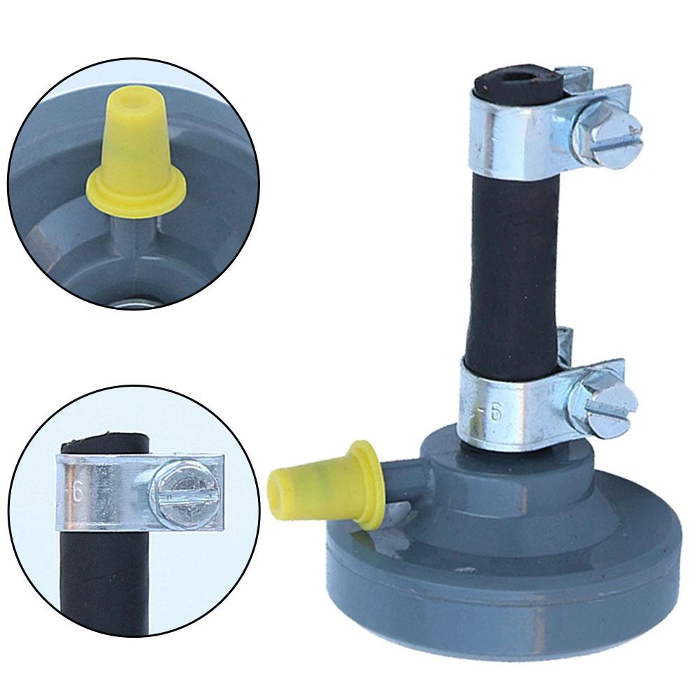 Effective Damper Diesel Heater Kit High-quality Check Valve