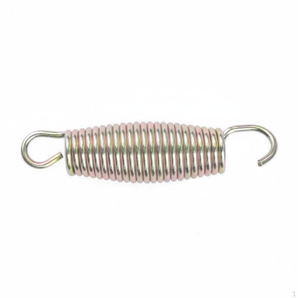 High Jumping Bed Replacement Spring Easy To Assemble, Heavy Duty Recreational Equipment Parts for