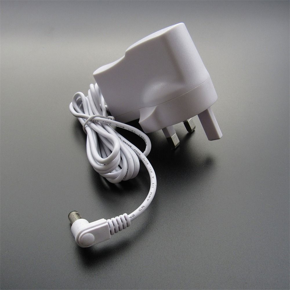 Replacement Power Supply Adapter Cable Adaptor Aromatherapy Air Humidifier Charger 24V 650mA