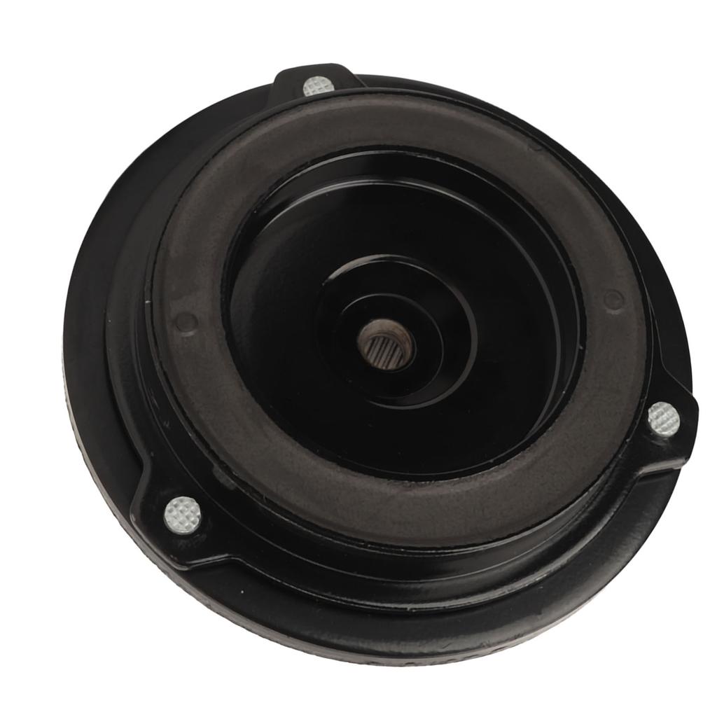 AC Compressor Clutch Hub MT2302 Fast Response AC Compressor Clutch Hub Plate Replacement for Denso CH‑100