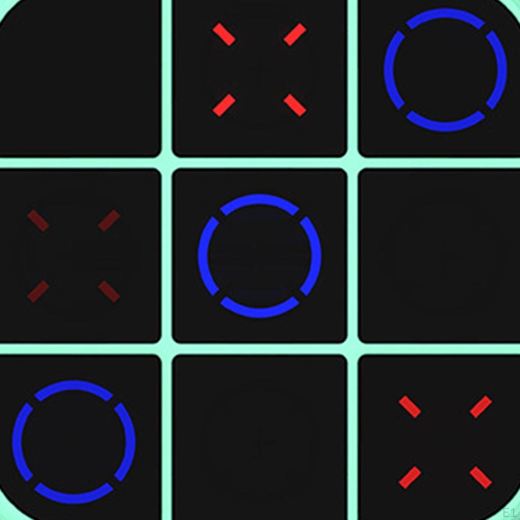 Electric Chess Board Toe Game Games,Strategy Games,Decorative Classic for Children Friends