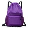 Lishin Dry-Wet Separation Drawstring Backpack