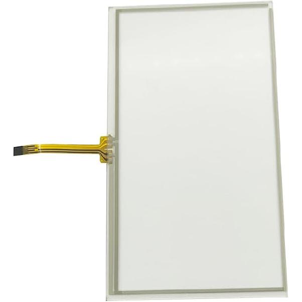 Touch Screen Glass Digitizer 6.1''For Toyota Camry Tacoma Corolla 2009 2010 2011 2012 2013 2014