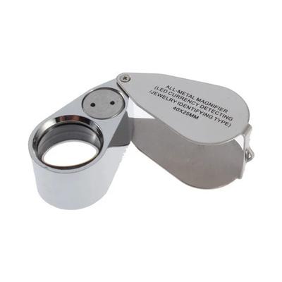 Optik Aygıtlar – Büyüteçler