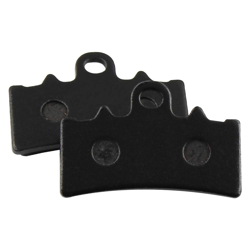 XuLong Front Brake Pad 390 Adventure 20 F/ 390 13-20 F/RC 390 14-15 F/