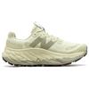 New Balance Fresh Foam More Trail v3 Low Pistachio Butter - MTMORNGR