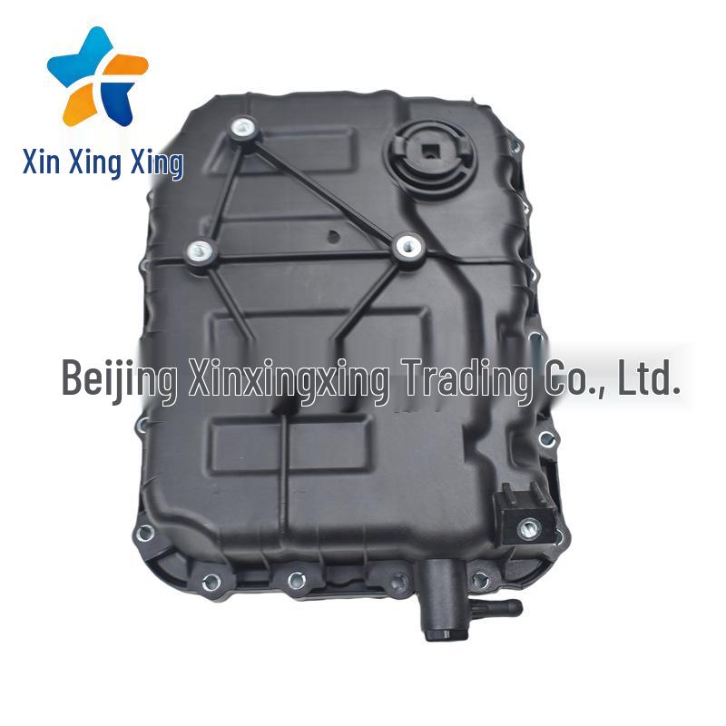 Transmission Oil Pan 452802F100 for Hyundai Kia Vehicles